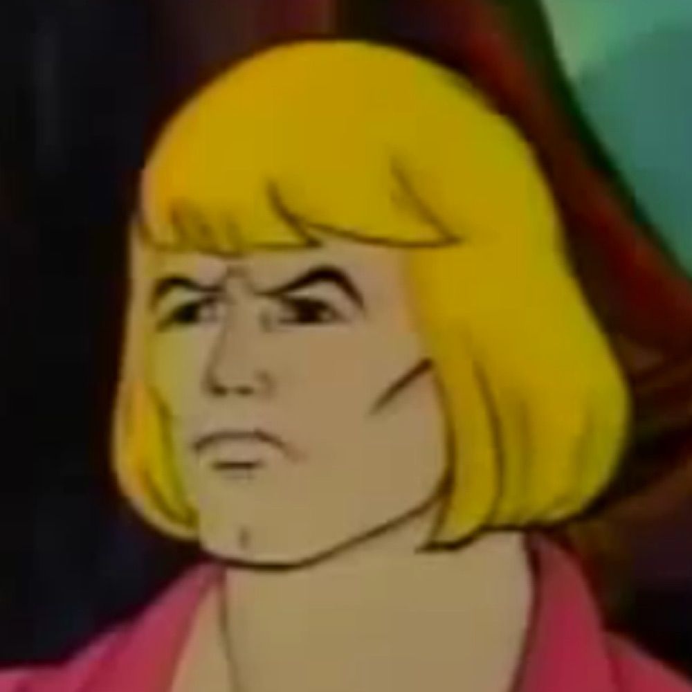 David