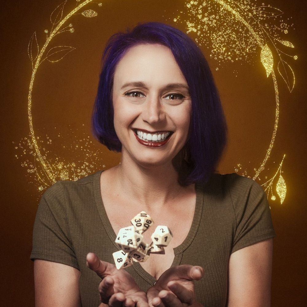 Amy Vorpahl