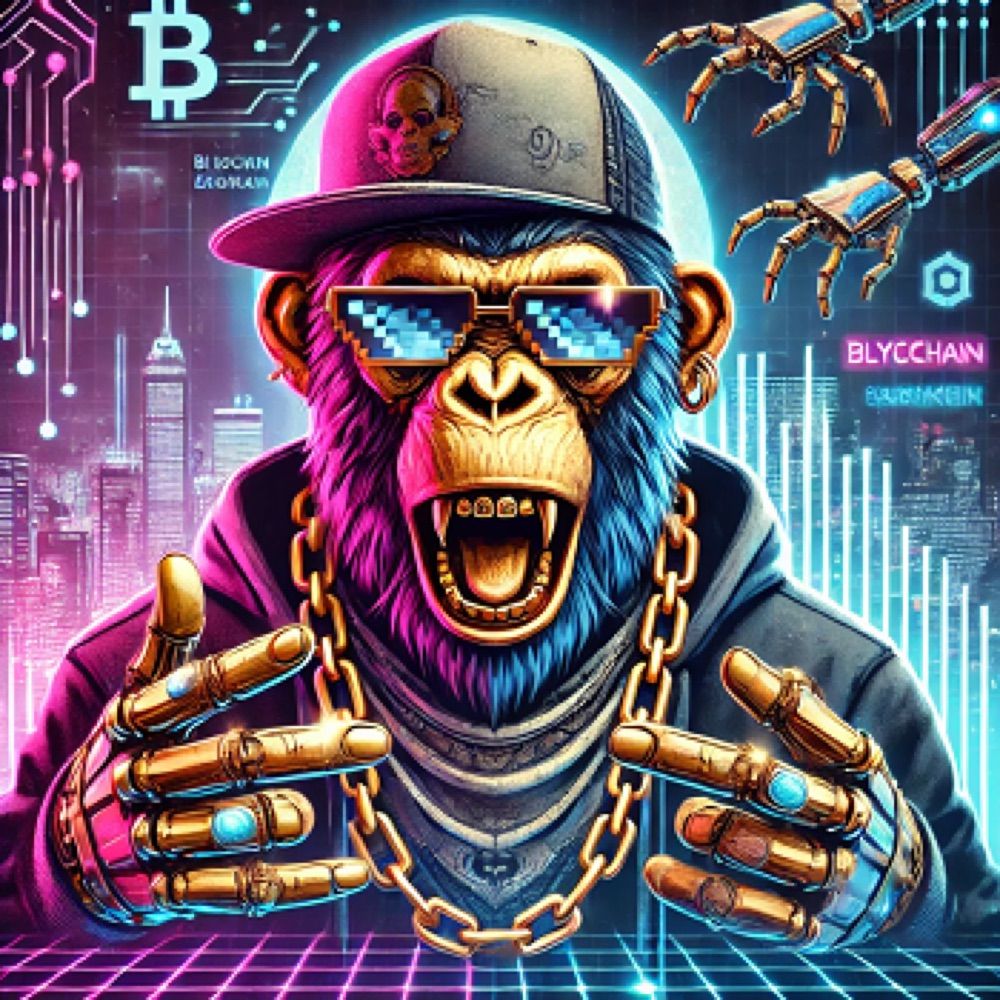Crypto Driips