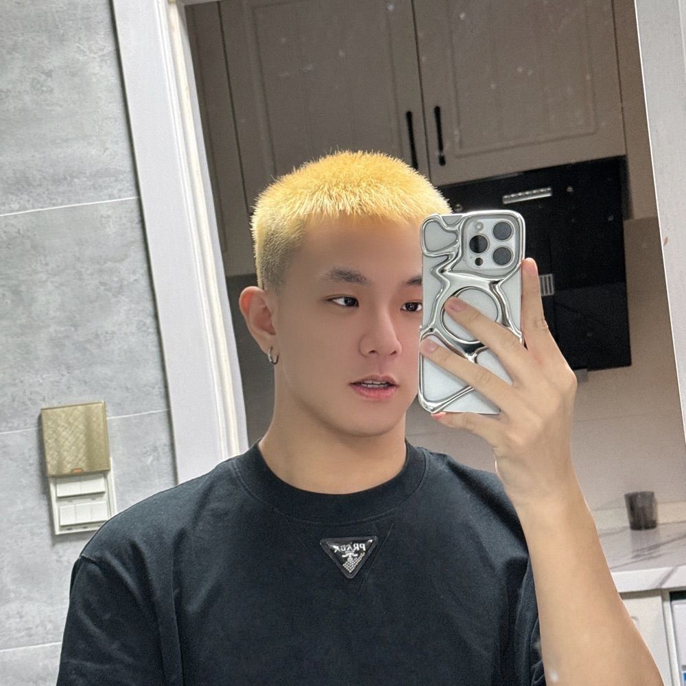 一个俊俊