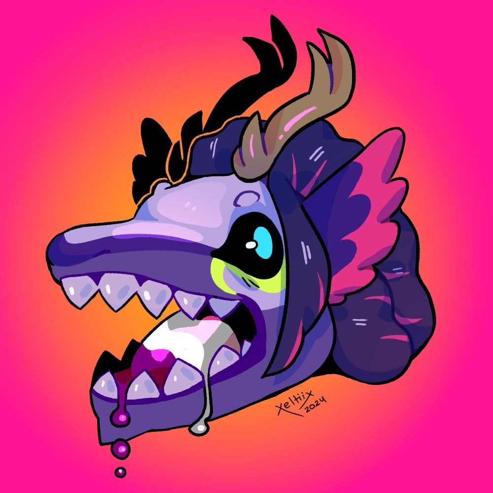 Darkdragonfiend