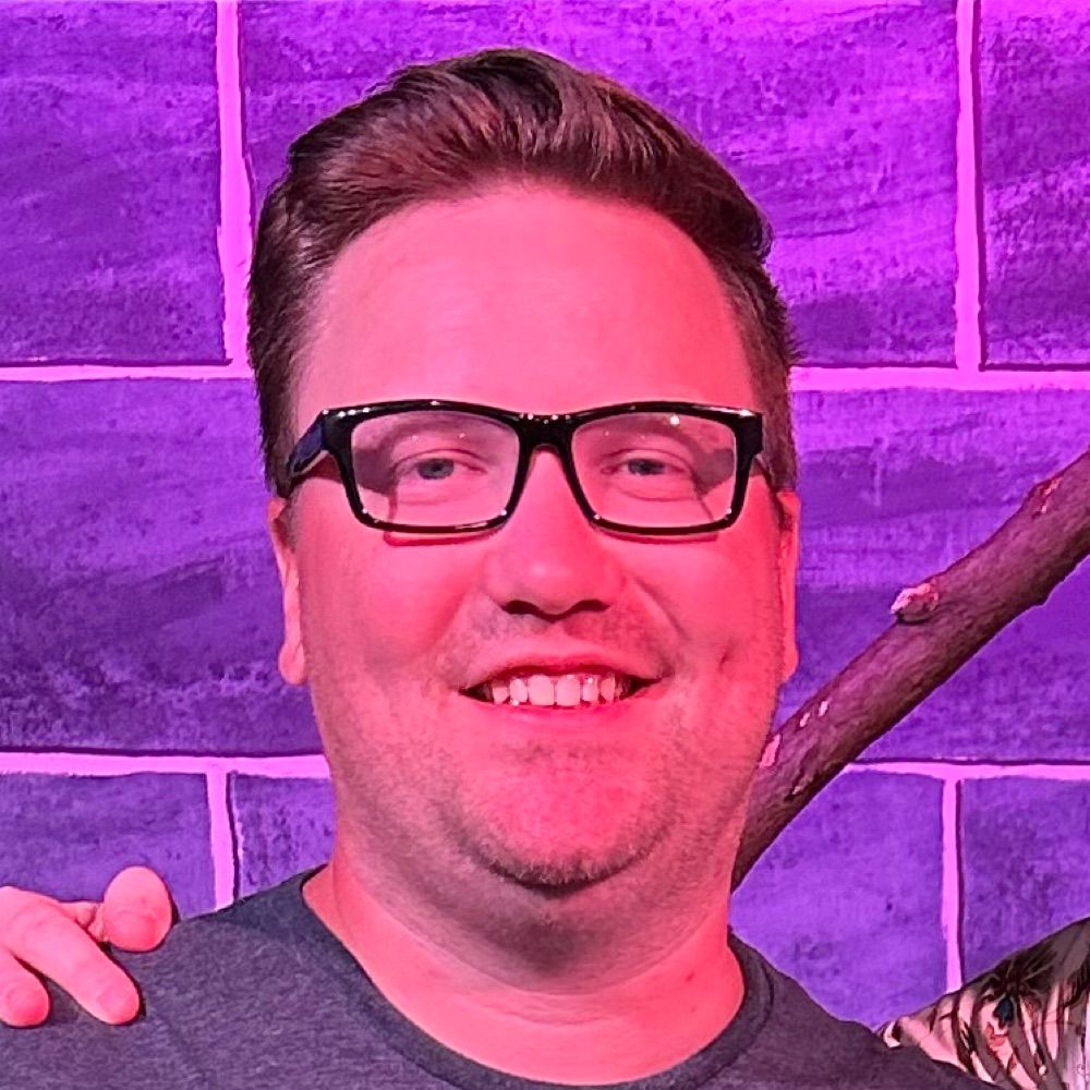 Matt Jansen