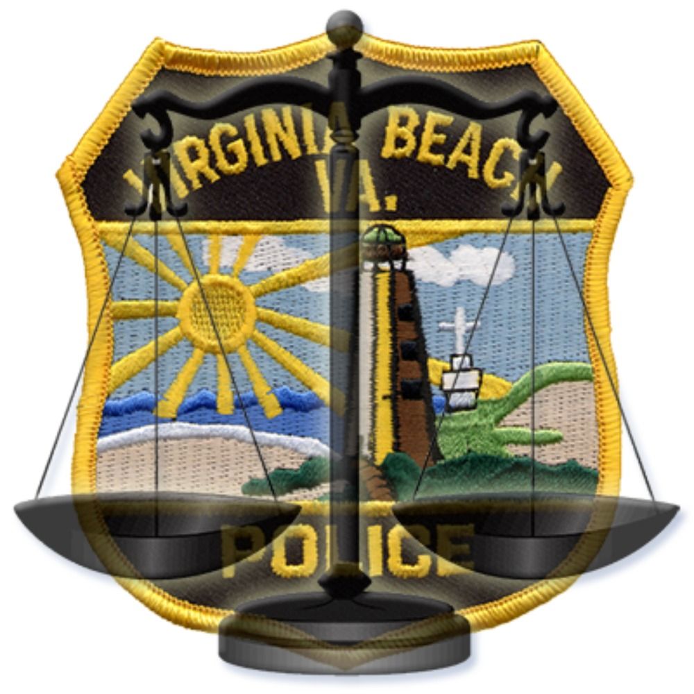 VBPD Complaints