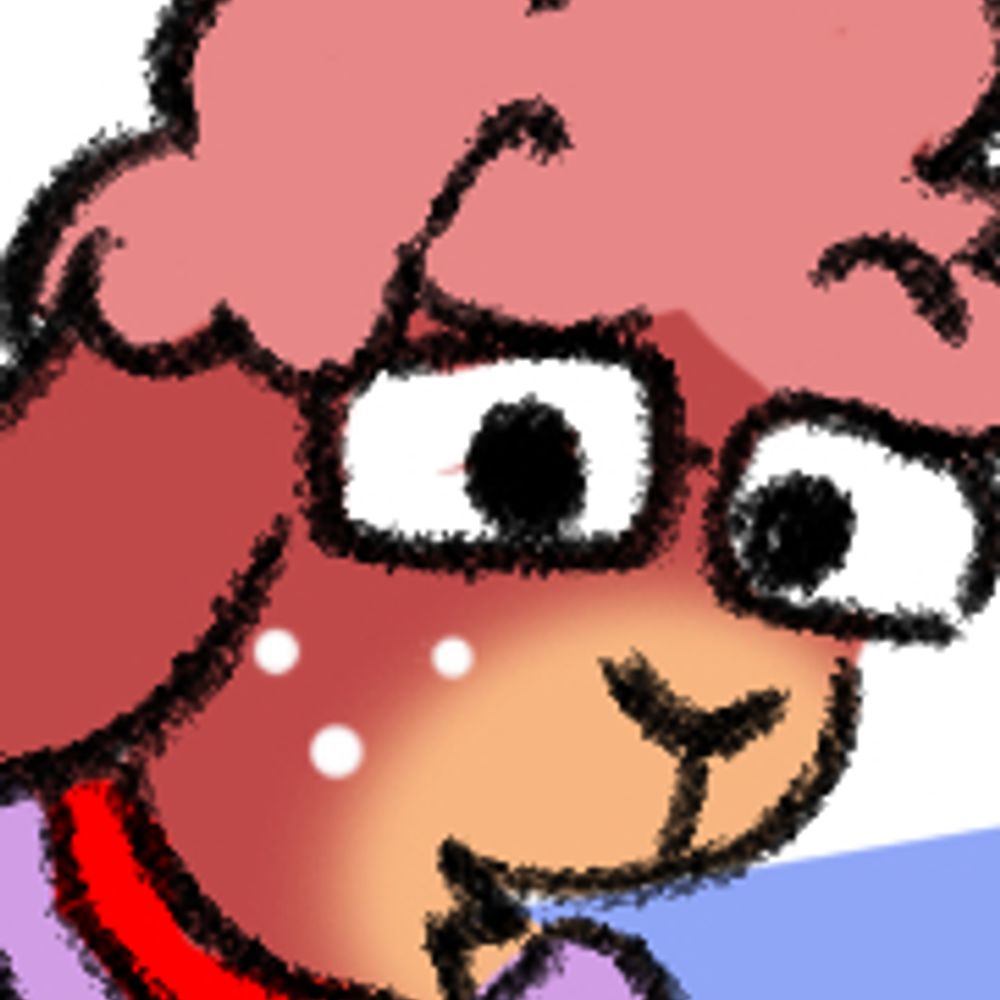 Bulb but goat: the boat