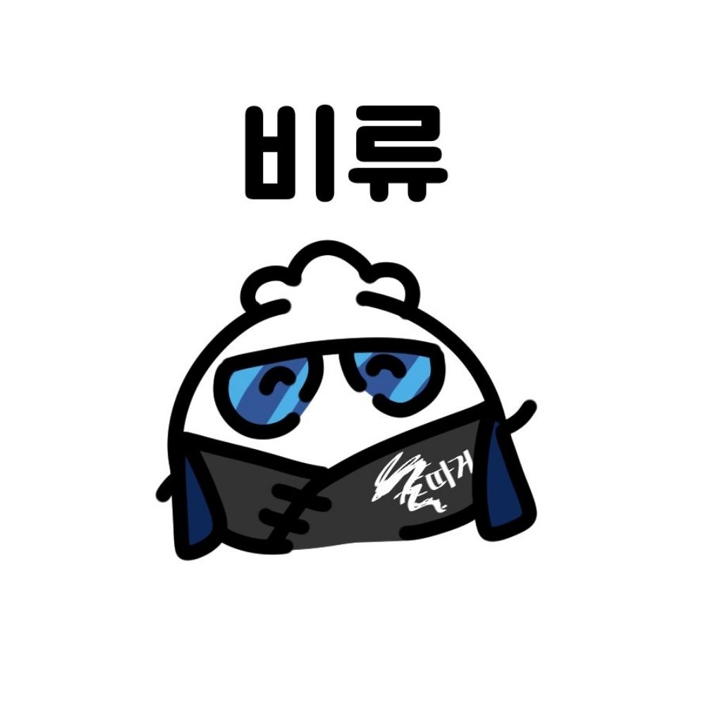 🏁비류🥟