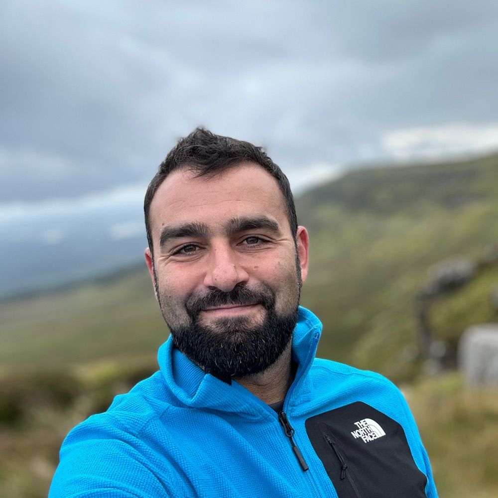 Dr Guaduneth Chico