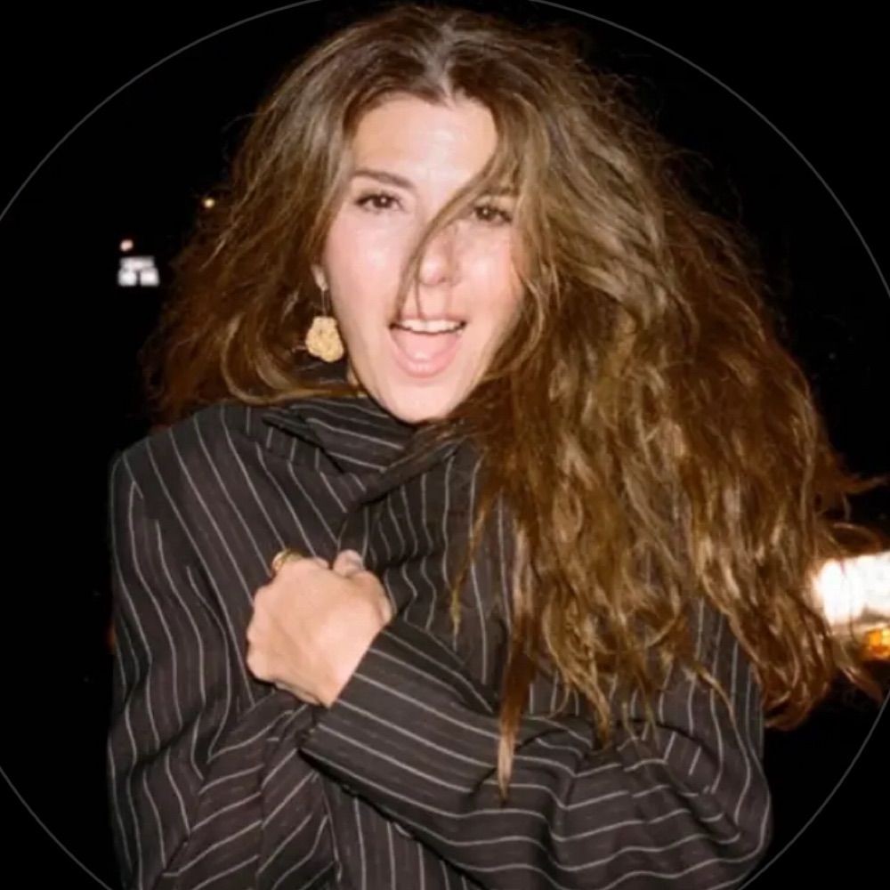 Marisa Tomei