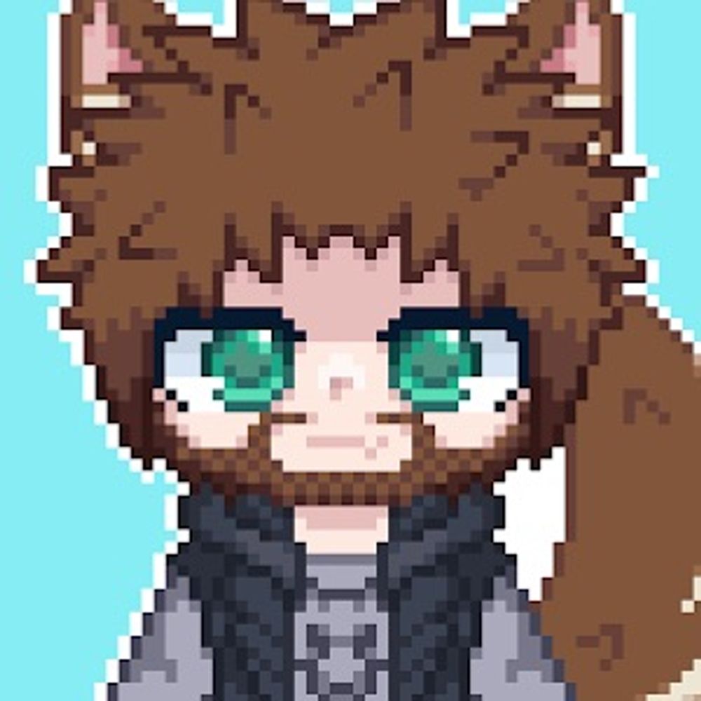 TestierWolf