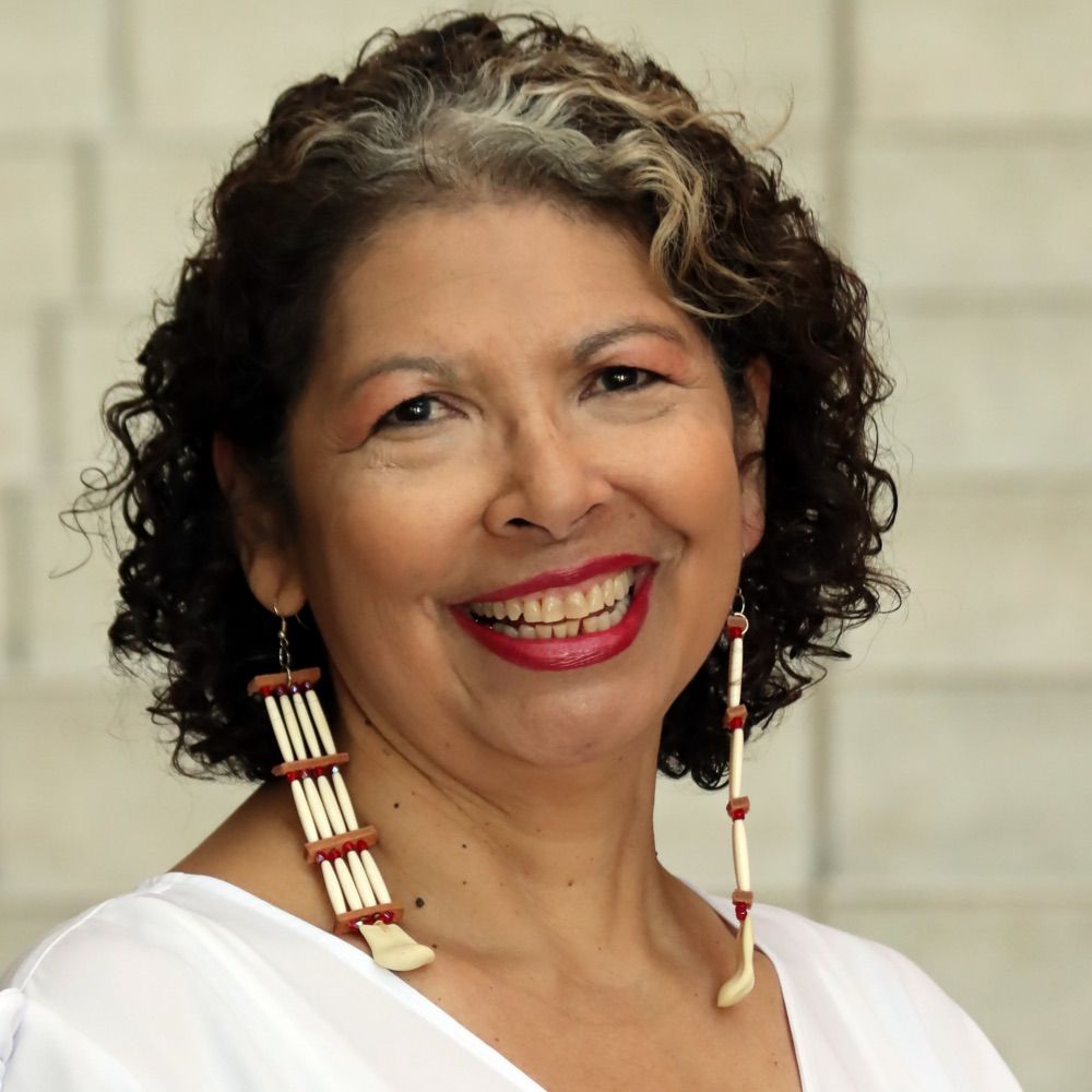 Laurie Ramirez