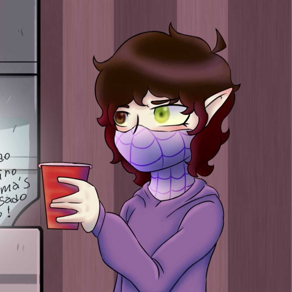 🦝🖌️ MarcoonArt 🦝🎨