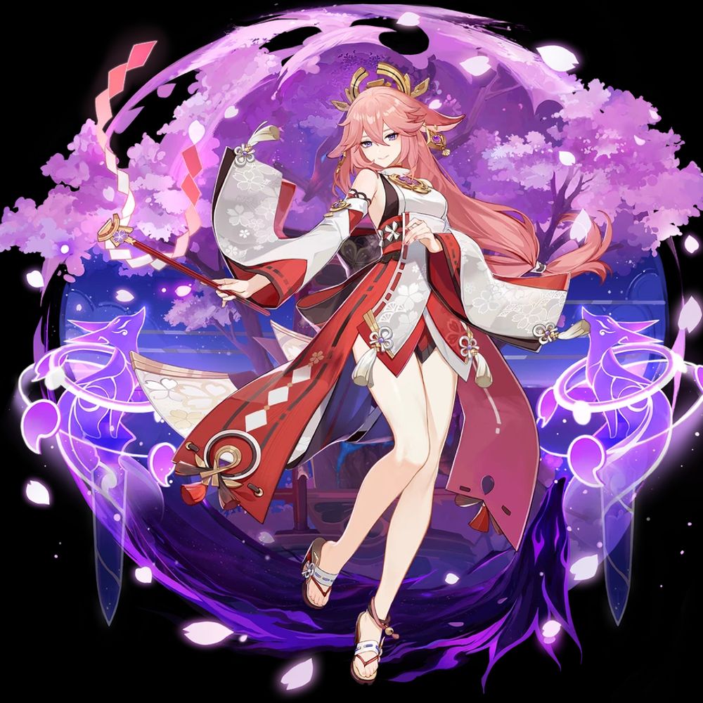 Kitsune Kon