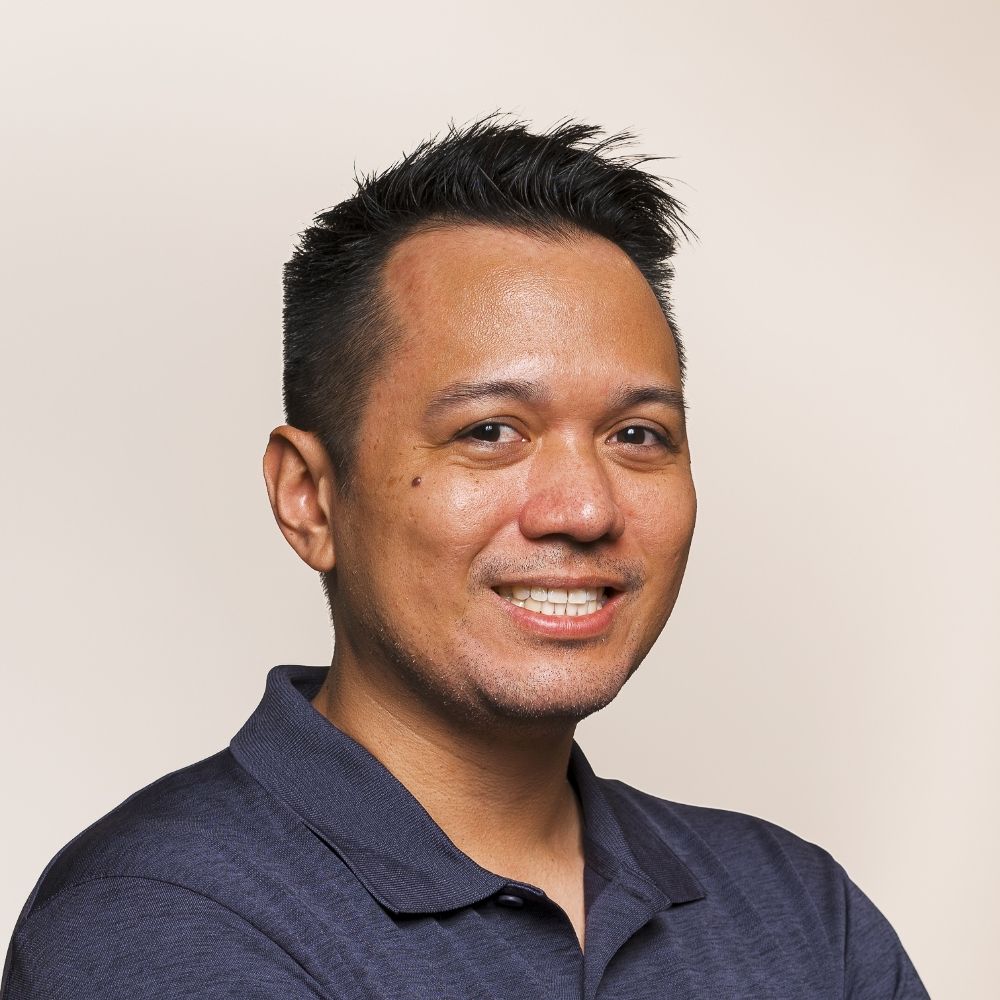 Jeffrey Baranda