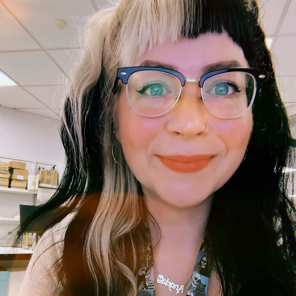 Angela Boo