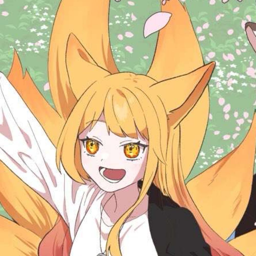 夜音まかろ🌰🦊🌟