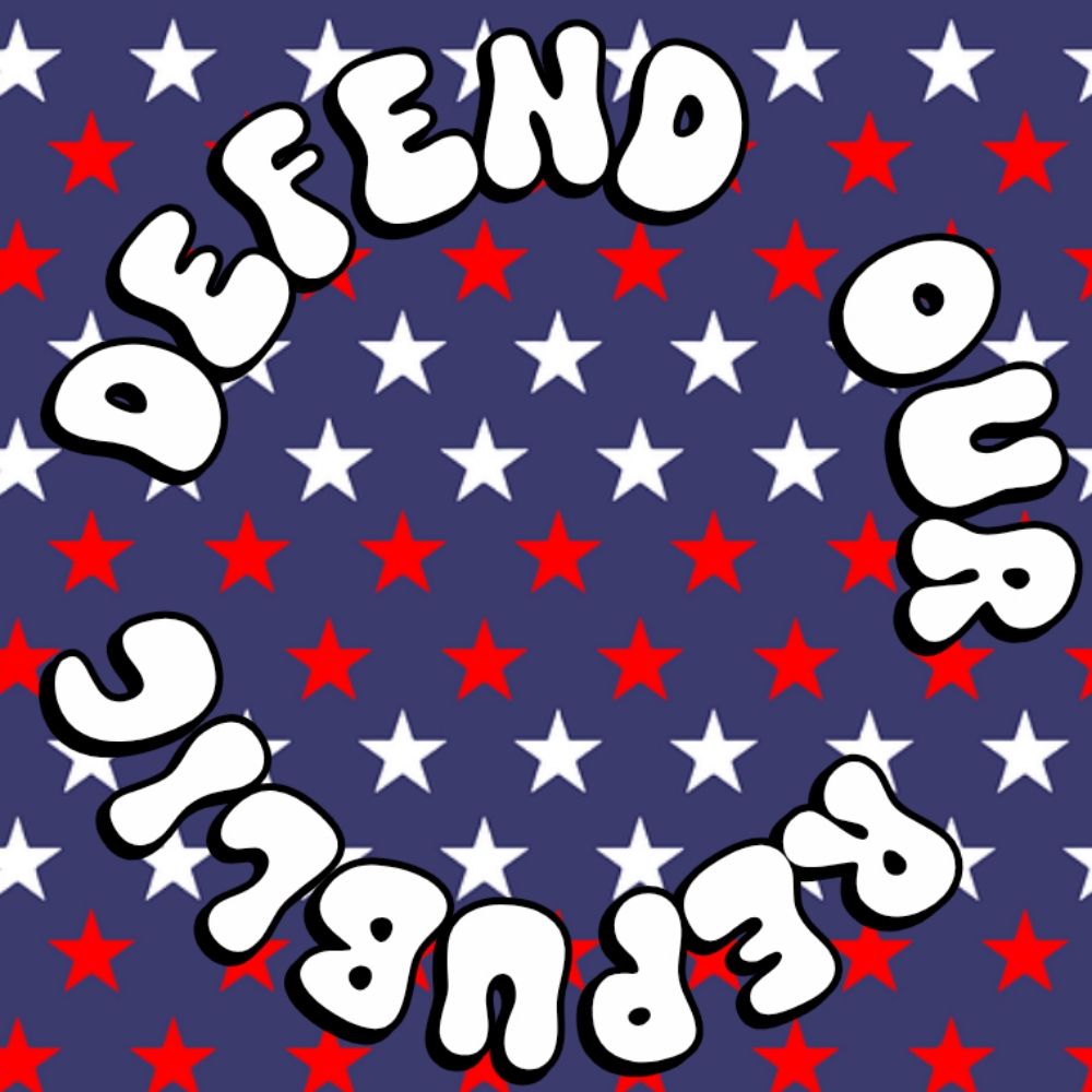 Defend Our Republic