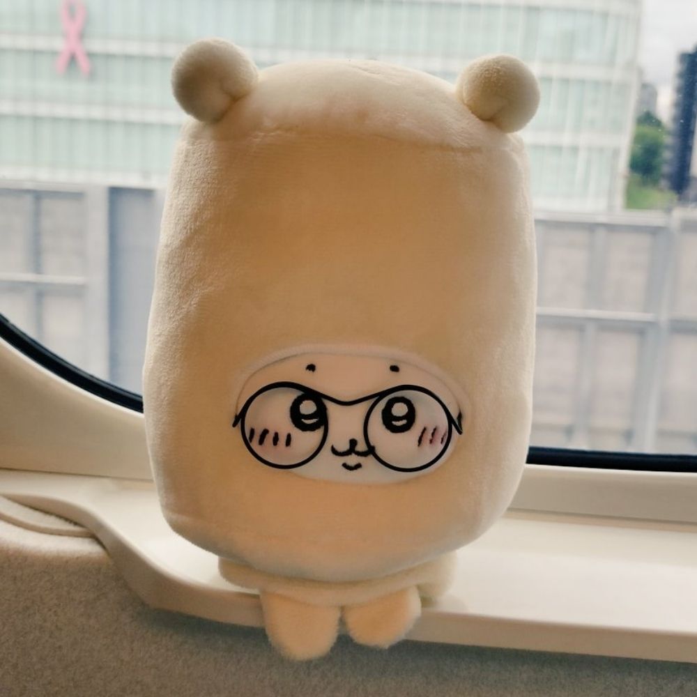 guri子