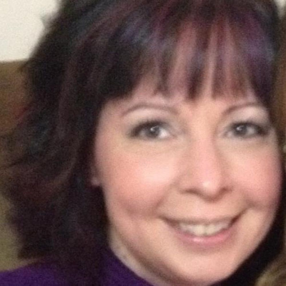 Pam Stith