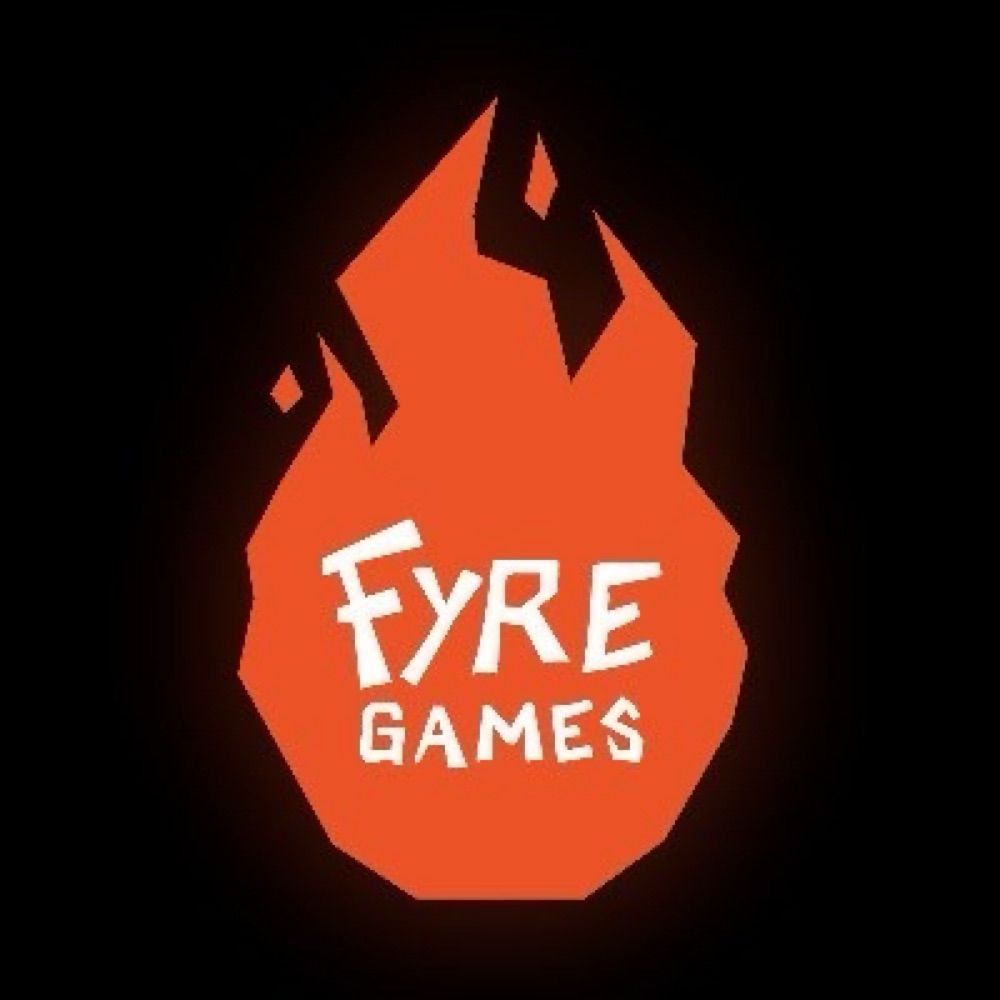 Conner Rush (FYRE Games) | PROJECT SONGBIRD