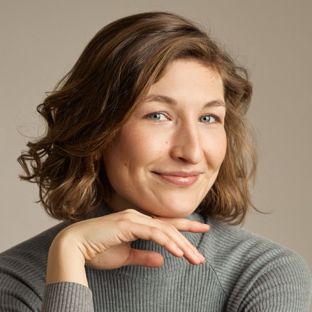 Laura Hilden