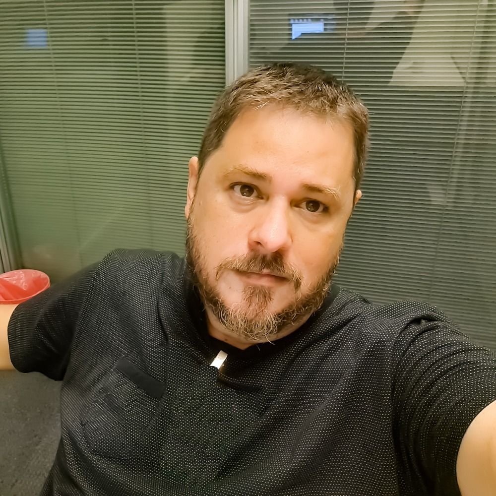 Caíque Fernandes