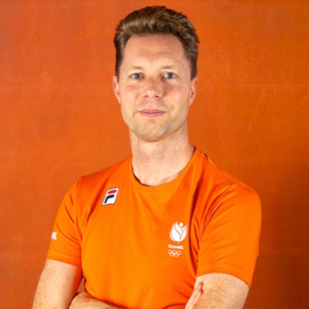 Sander Berk