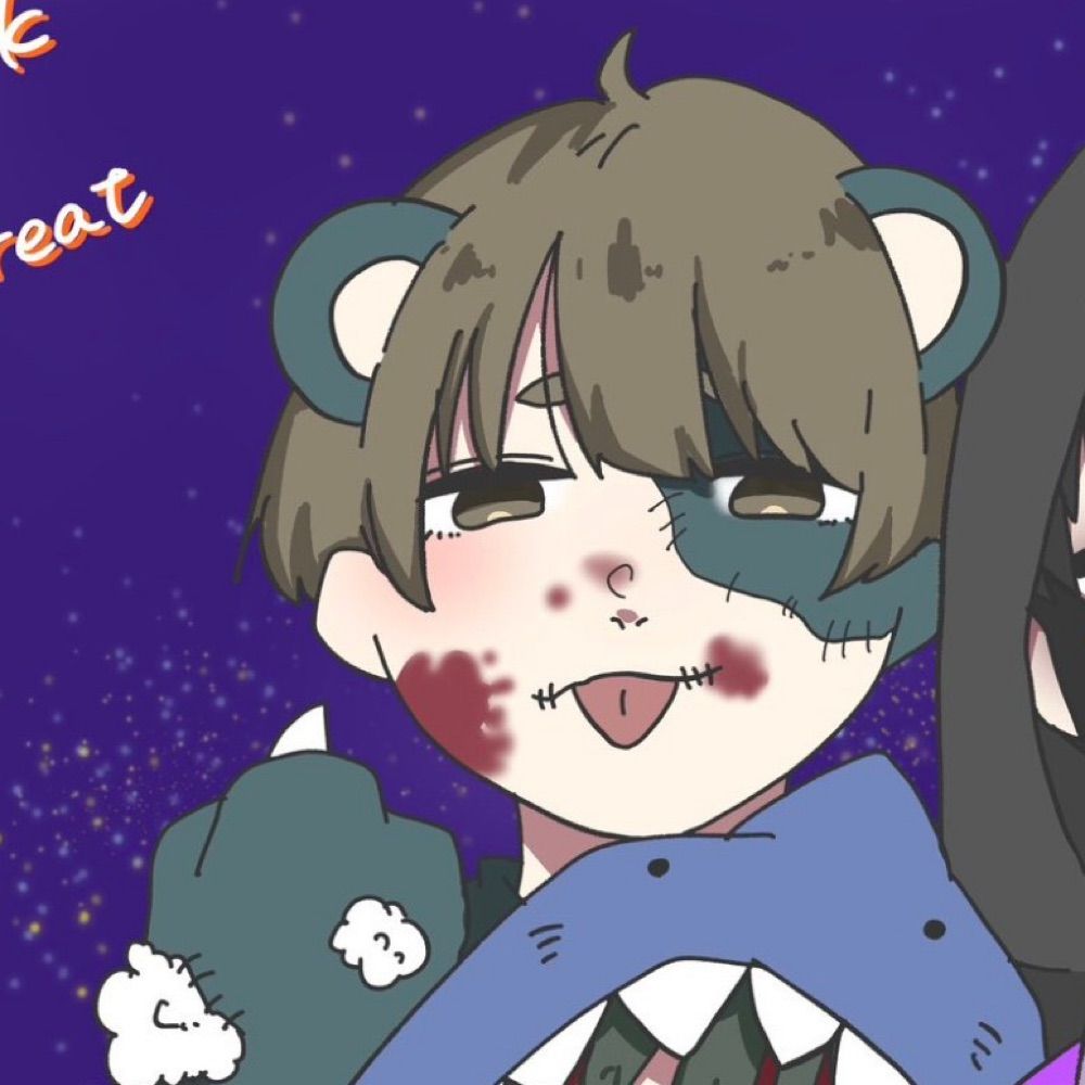 ばーむ