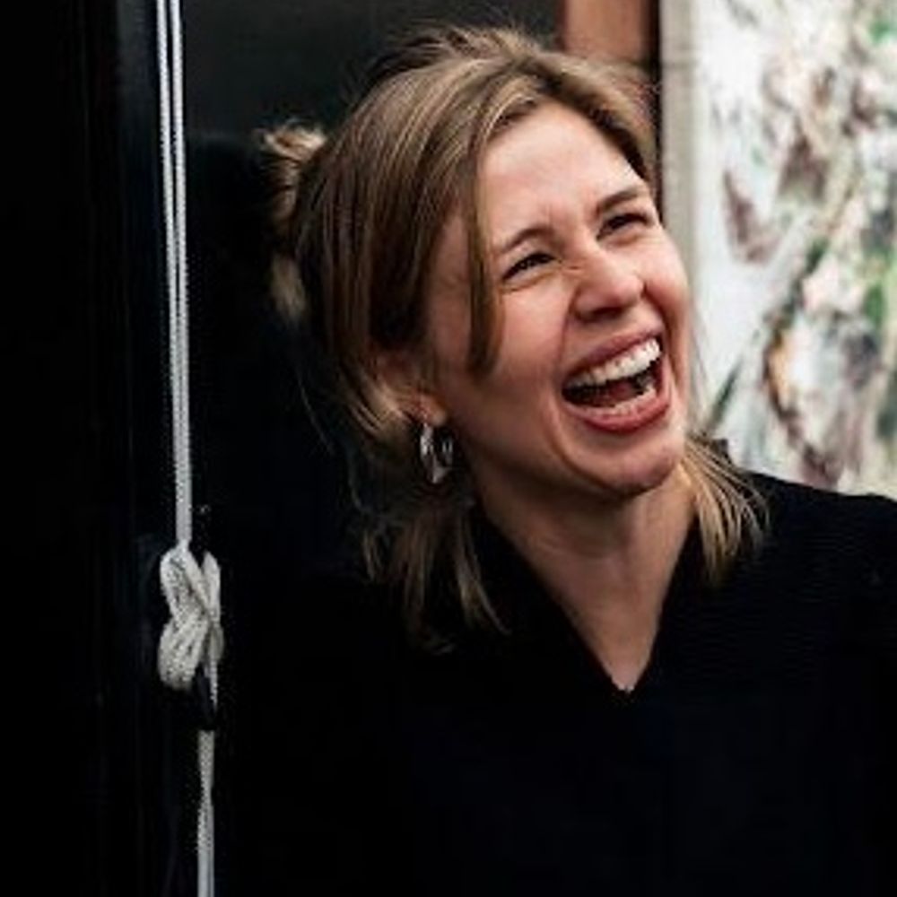 Anna Koolstra