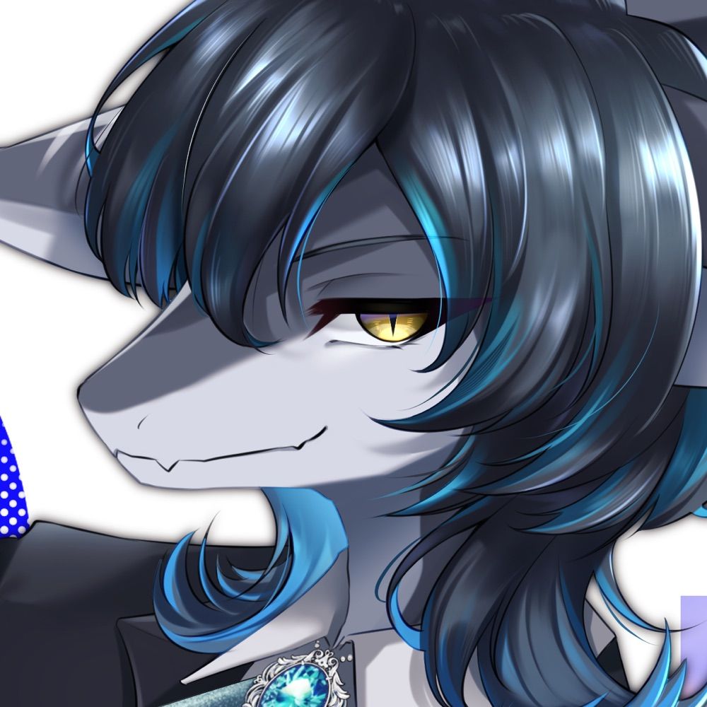 ryhki/りゅーき🦈