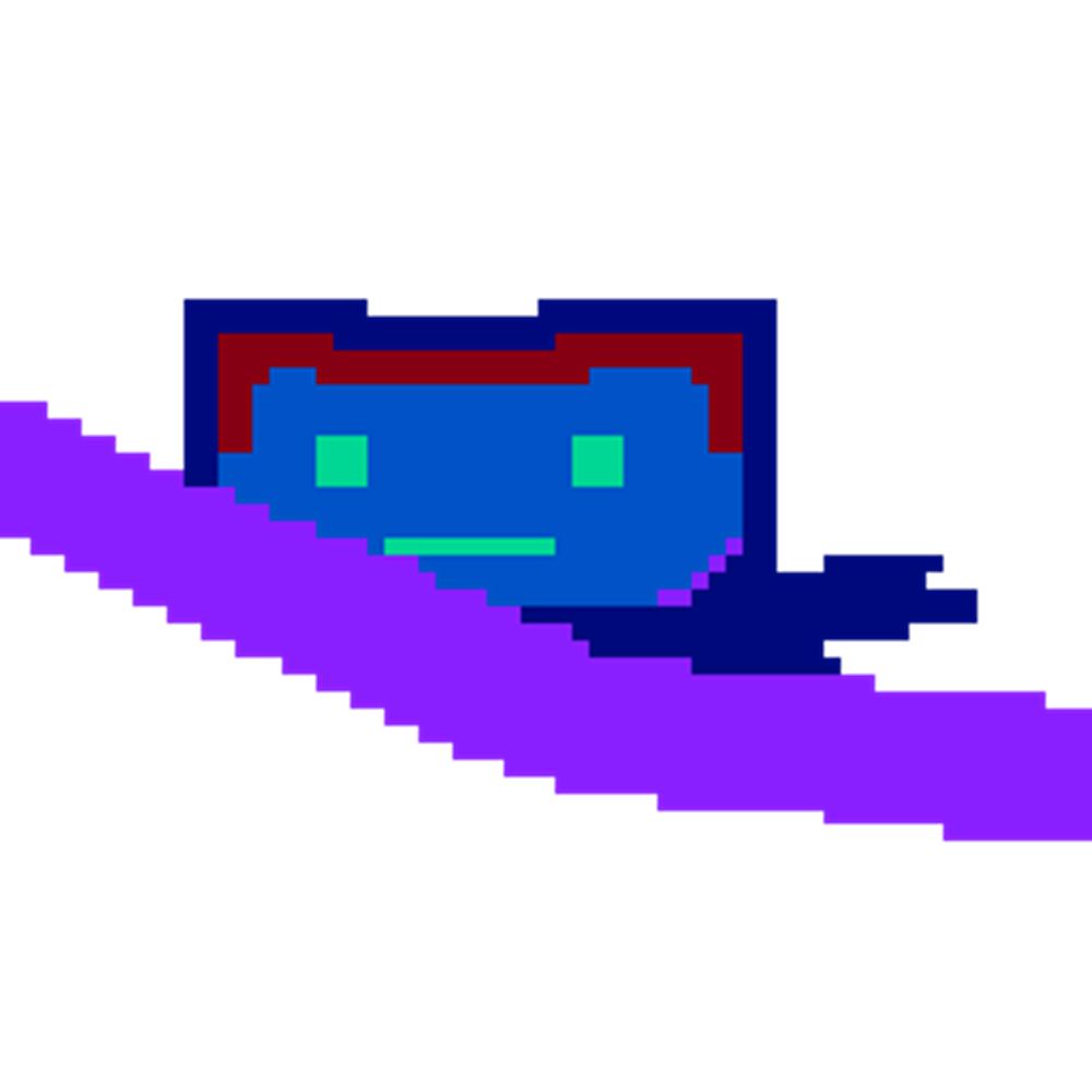 Crator Rex