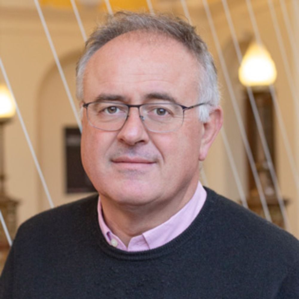 Jonathan Boff