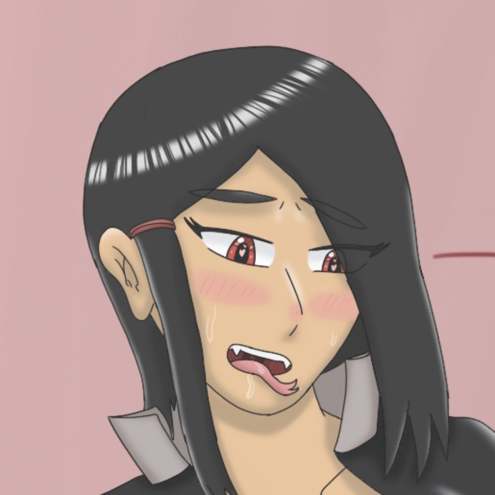 Nsfw Dino Cris 