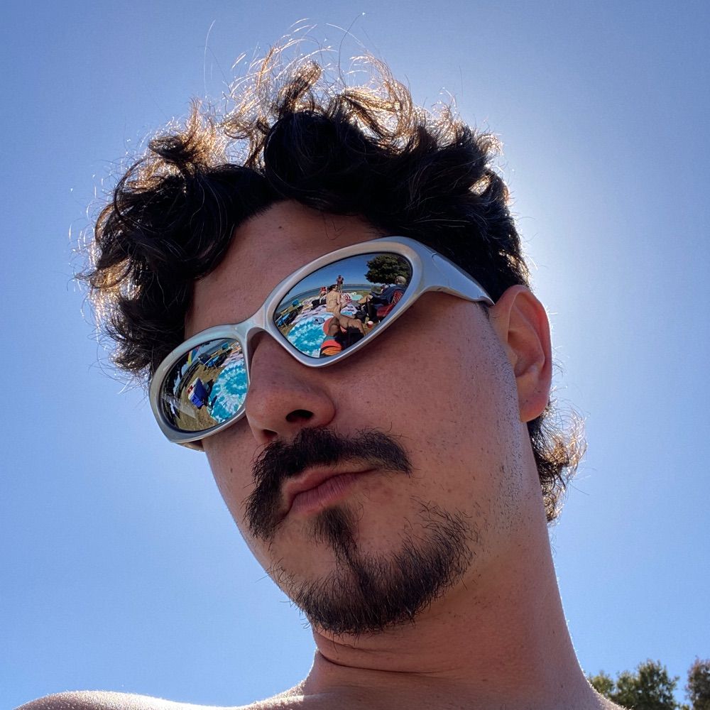 Daniel