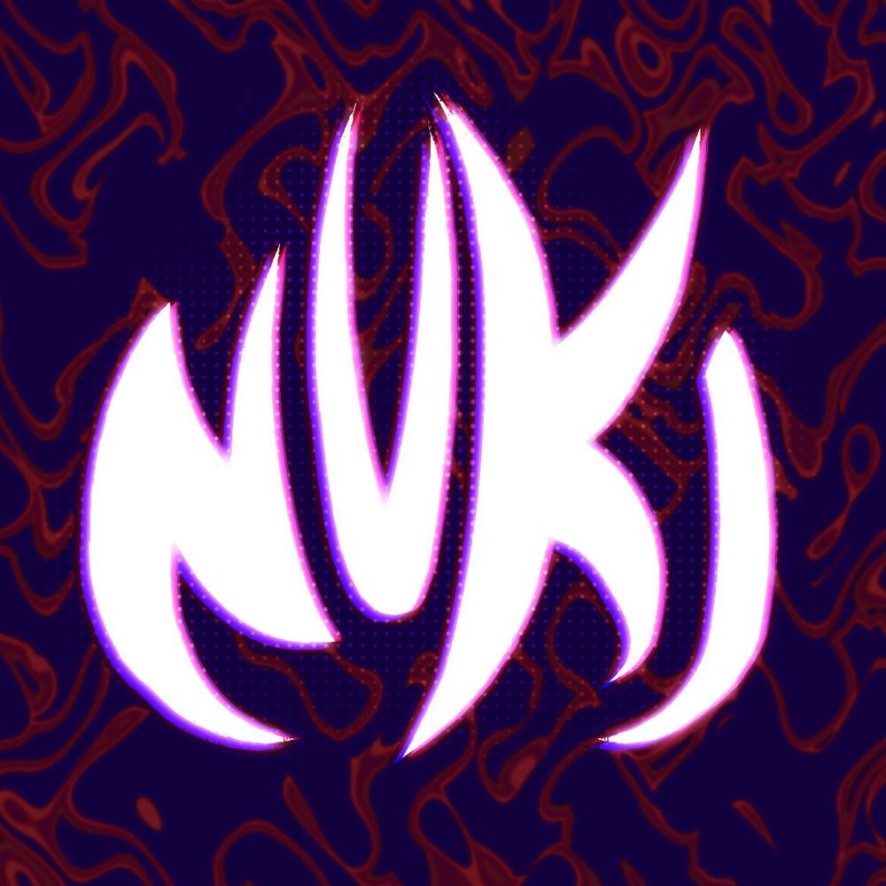 NUKI 🔞