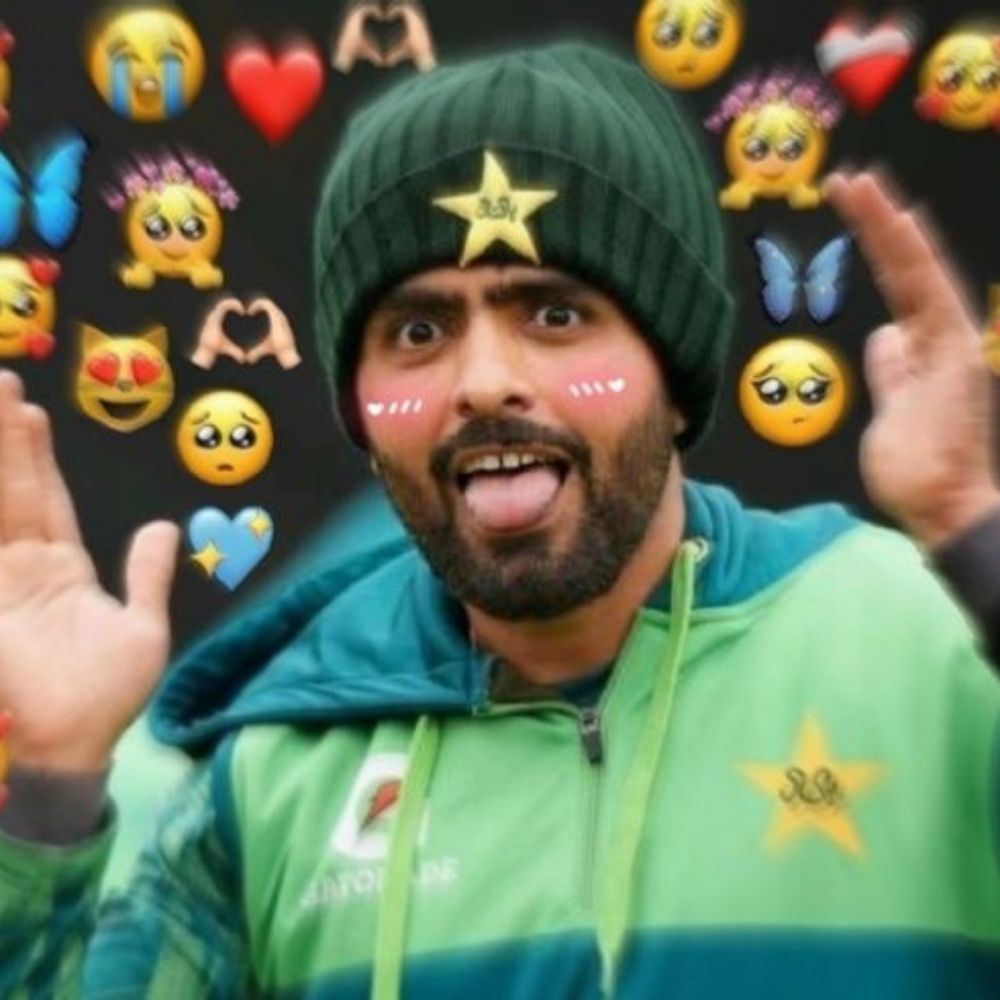 Muhammad سaad 🇵🇰