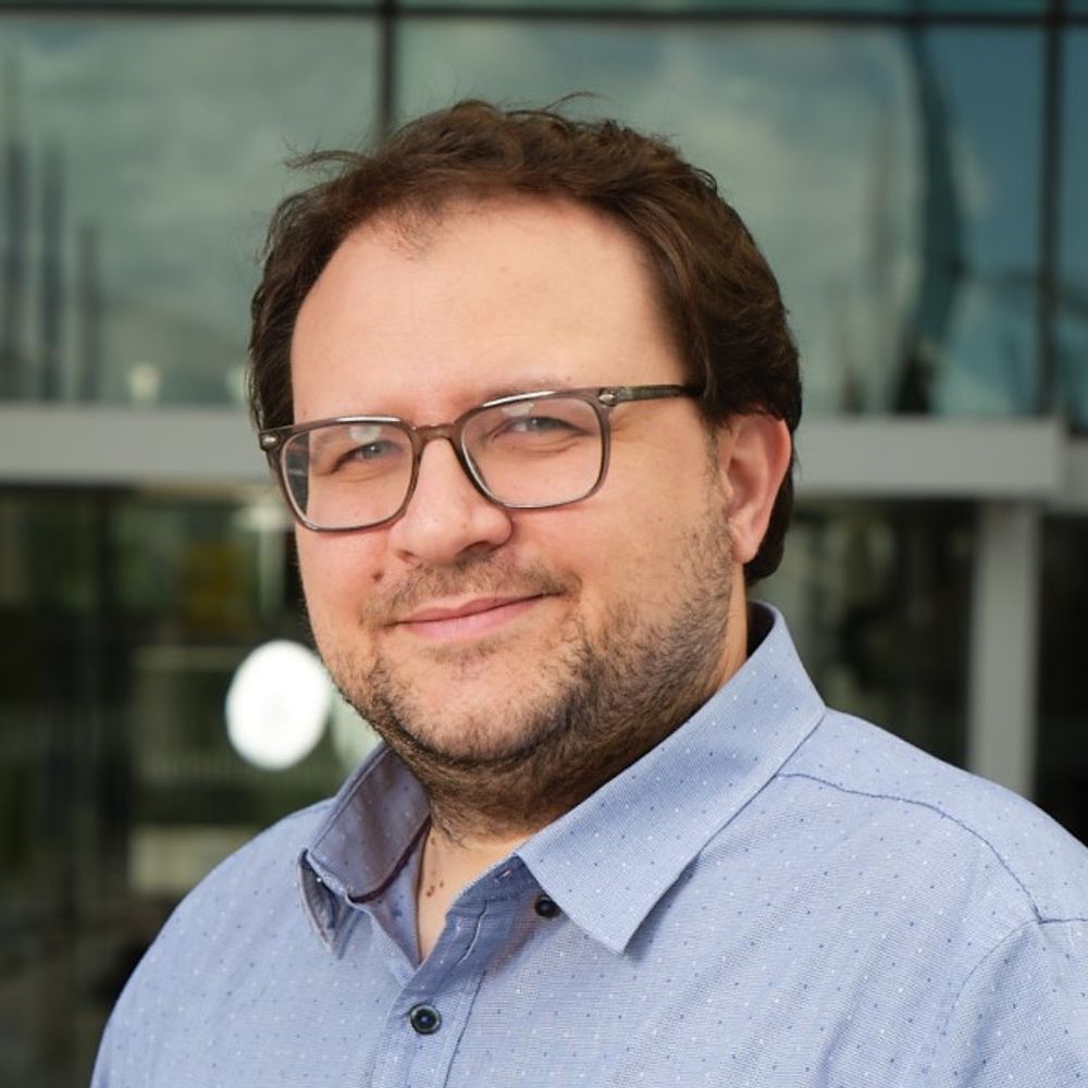 Nikolas Tsakas