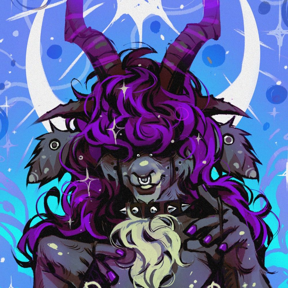 Devilin Star