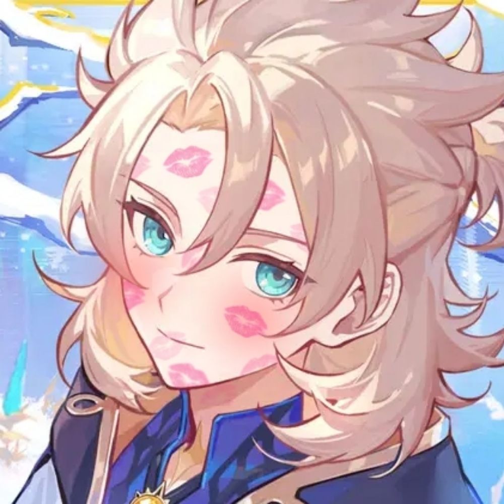 Prinzle . ☆