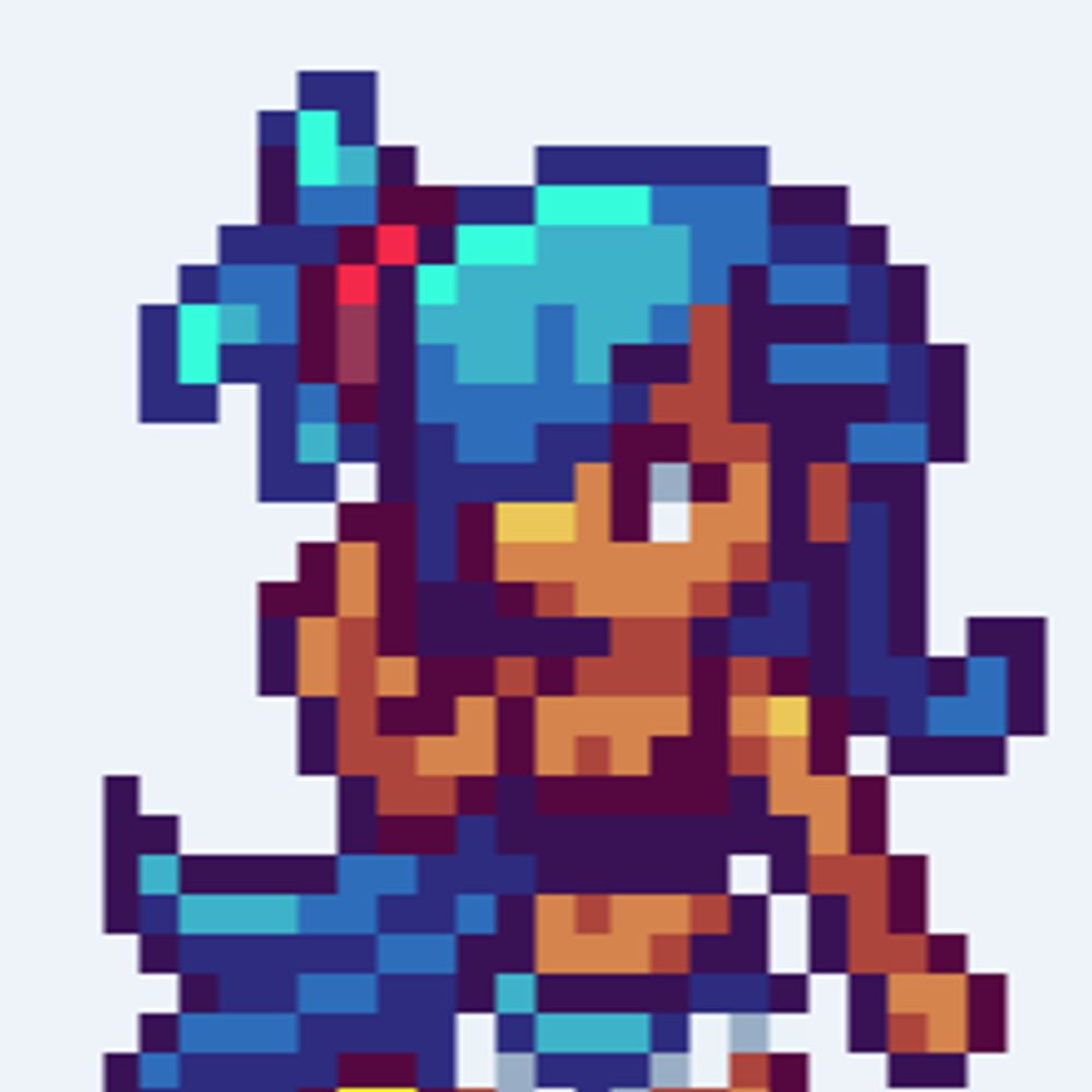 Azoon-Developing Fantamon