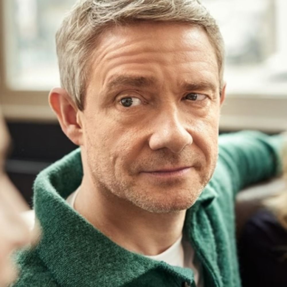 John Watson