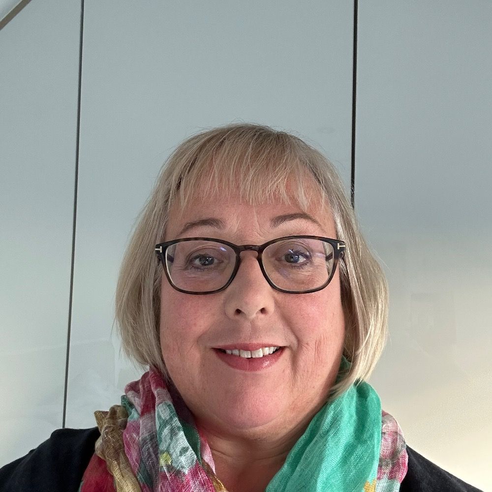 Sherry Rudman