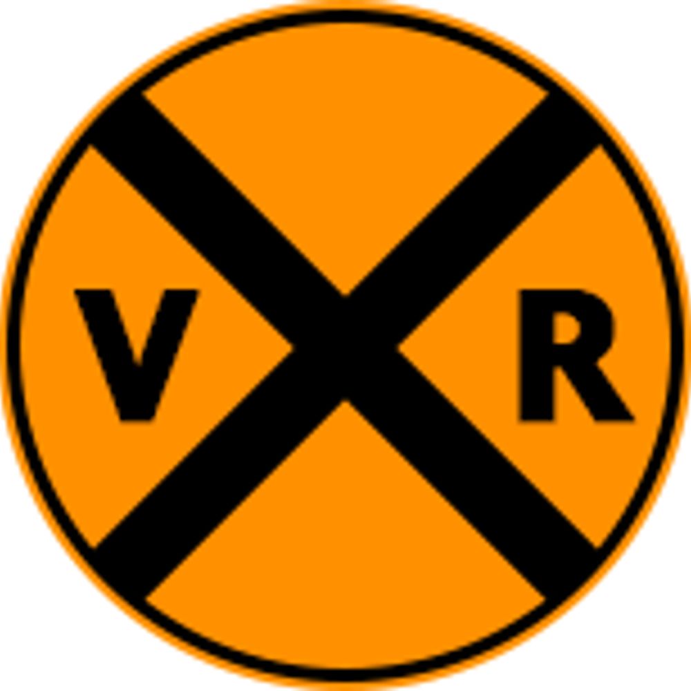 Virtual Railfan