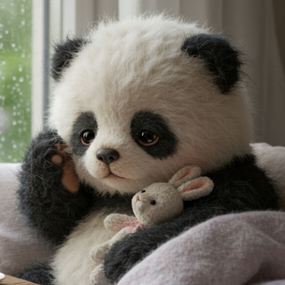 Panda No.55