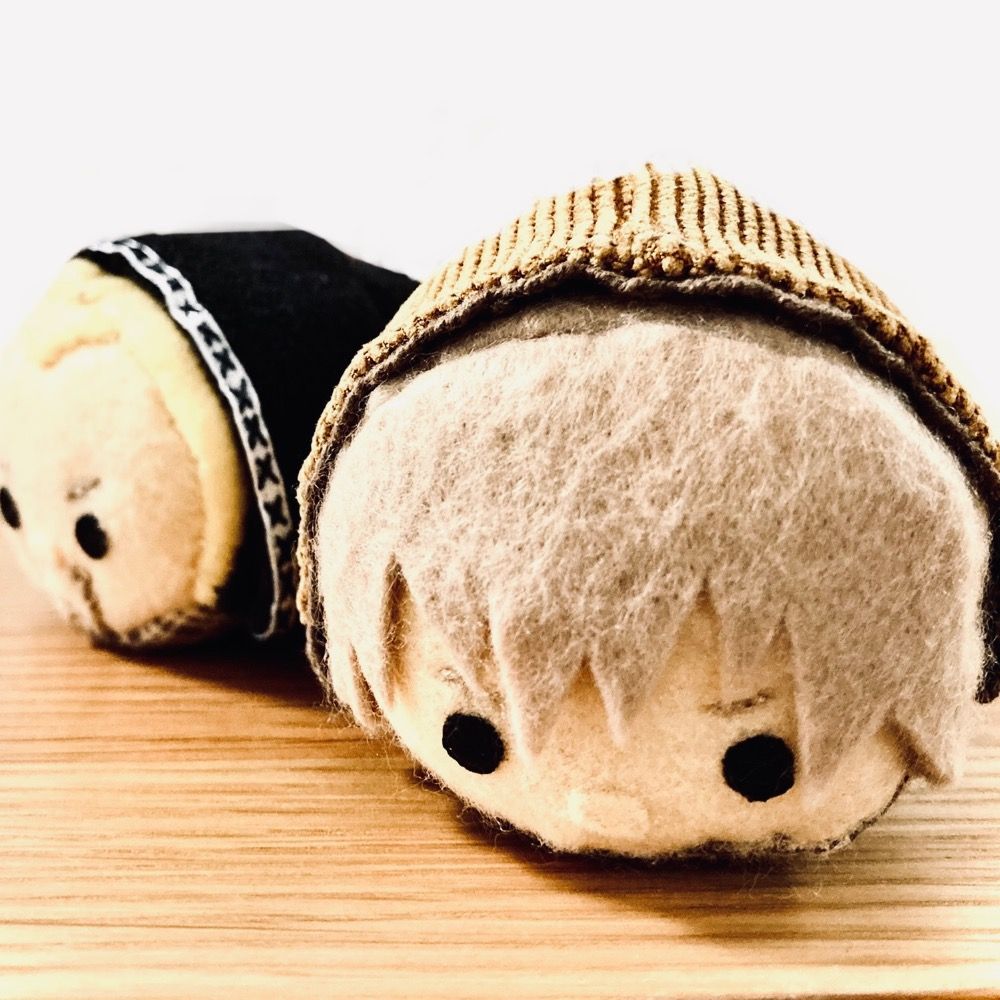 サスケ