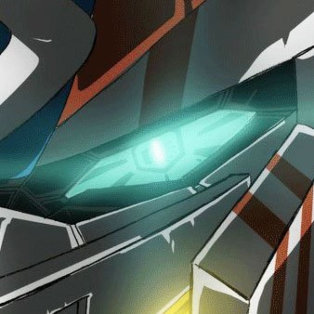 Mecha Legend