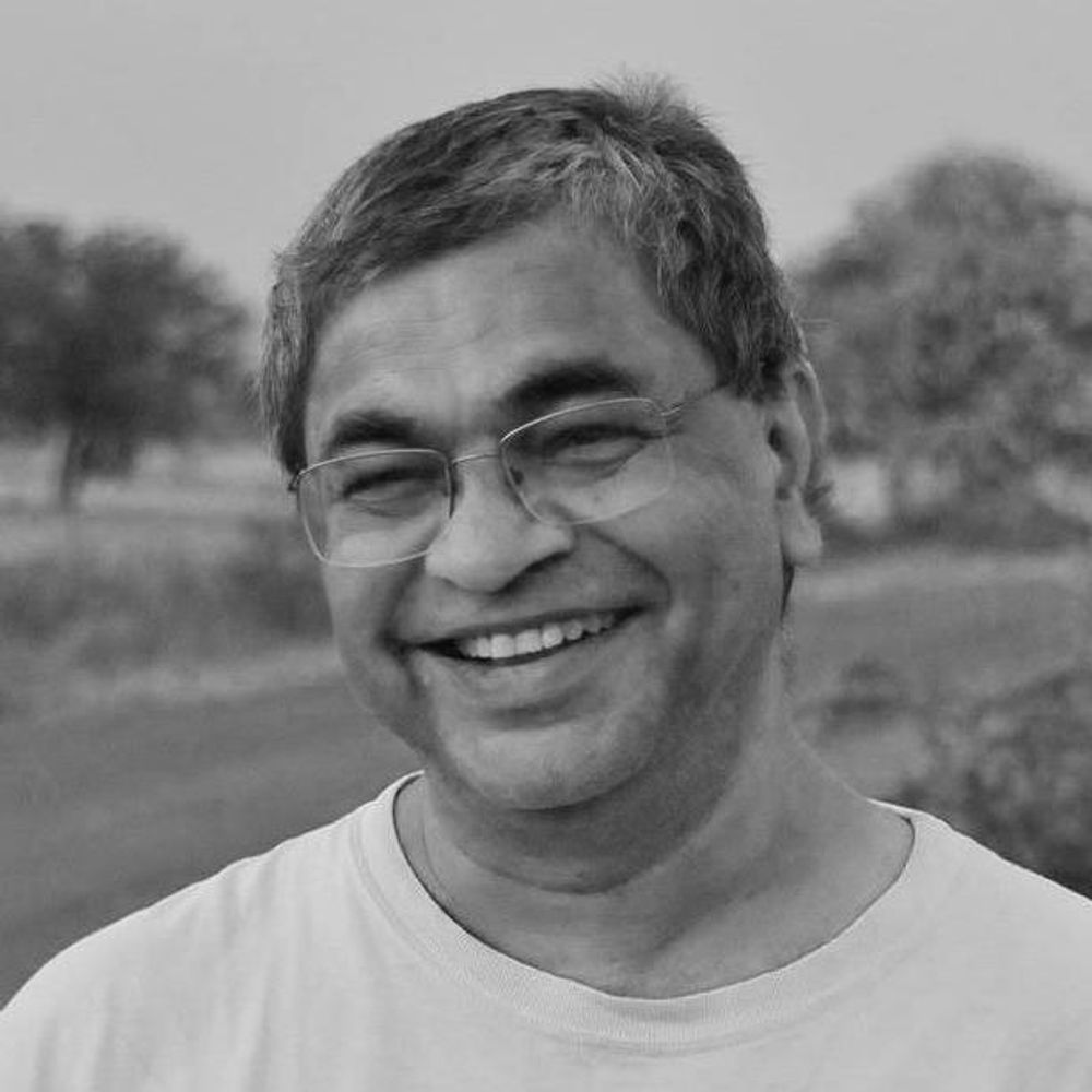 Arun Kumar