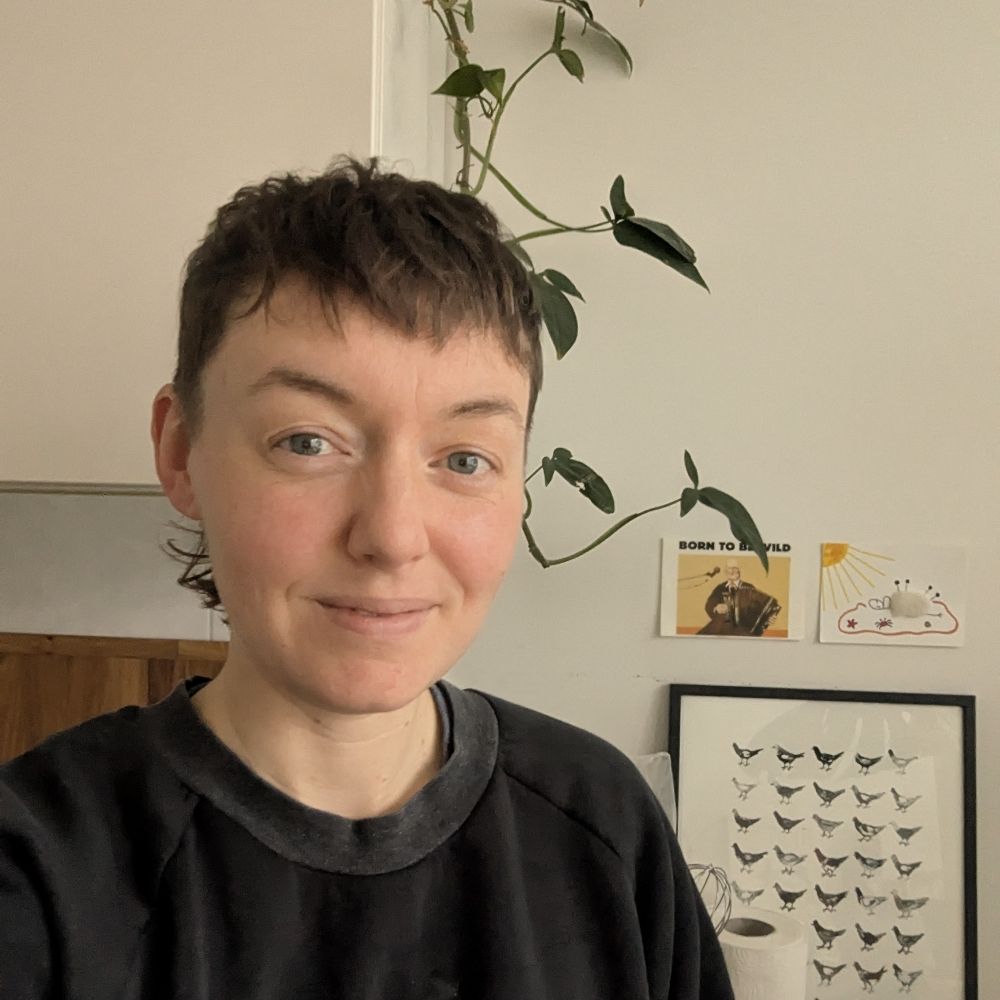Maartje van Denderen