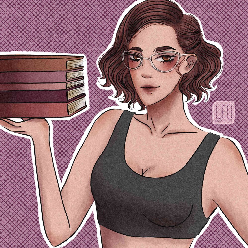 Sarah