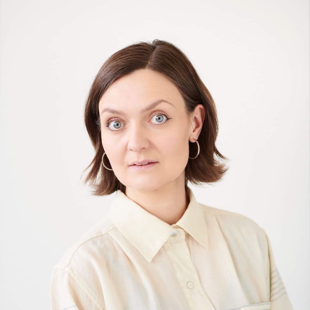 Ulla Savolainen