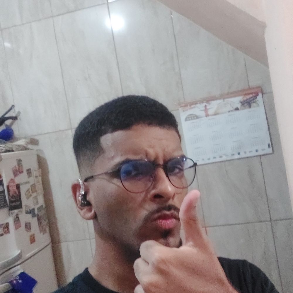 Cauã Henrique 
