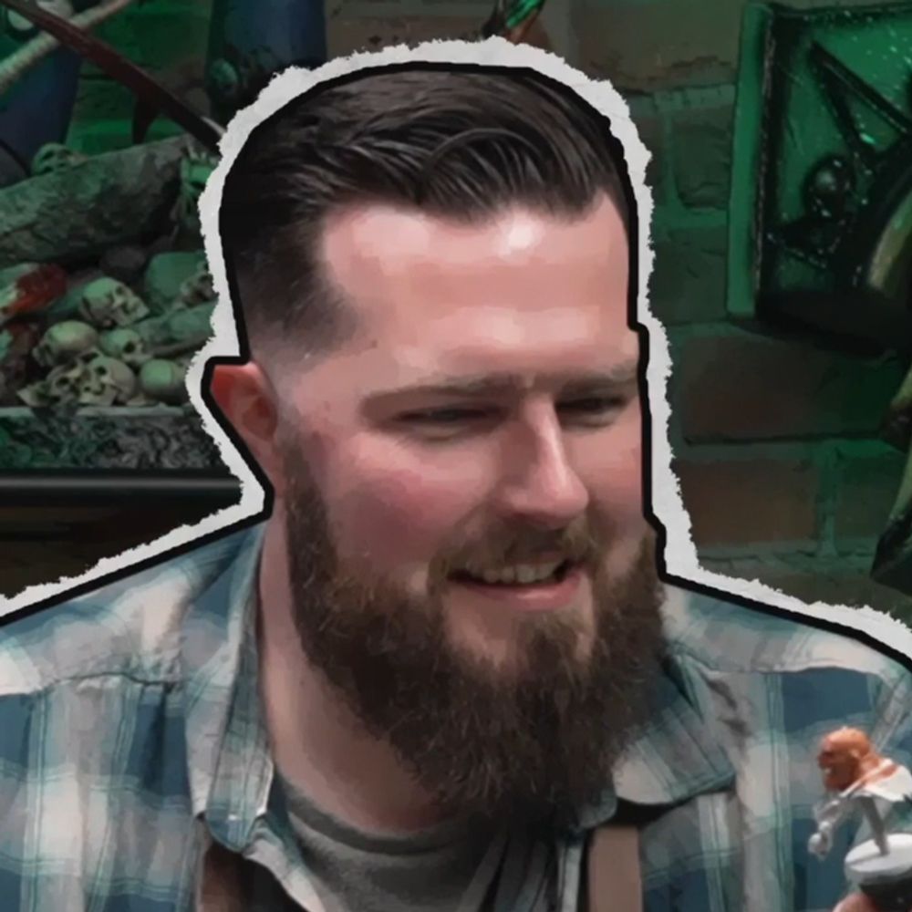 Chris Dann